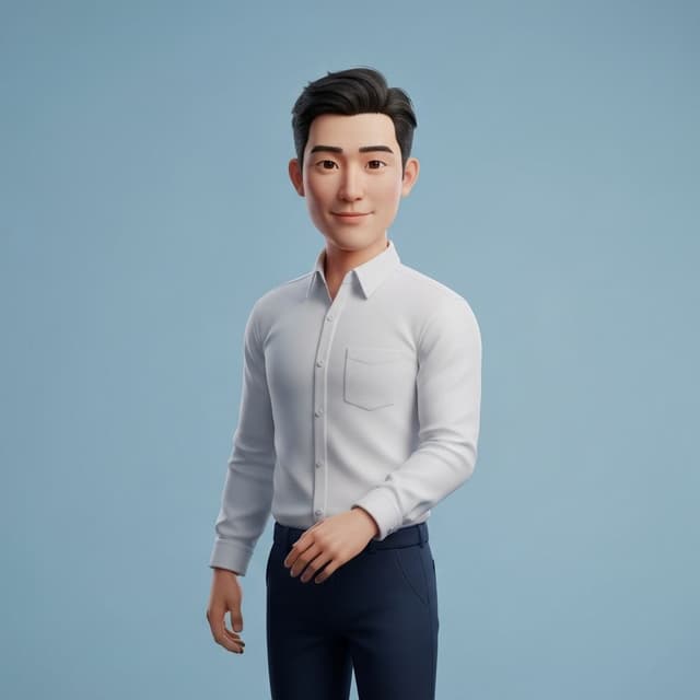 James Chen